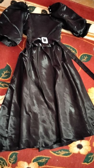 Vecherni arganza koʻylak ayol qizlar uchun