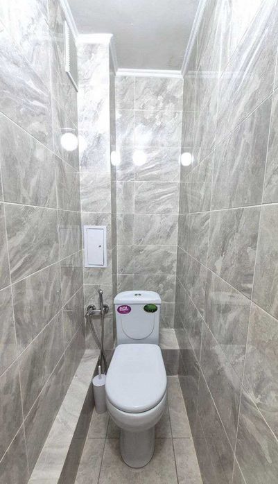 продам 2хкомнатную квартиру