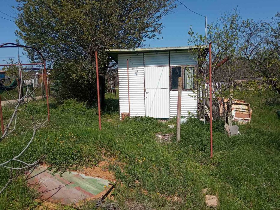 Дава се под наем Парцел в Варна, Трошево - 640 кв.м за 408 € - Снимка #6