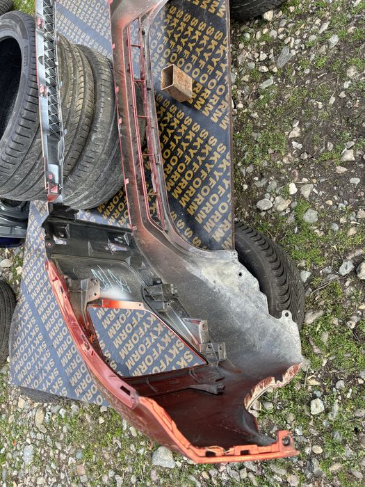 Броня Mitsubishi L200