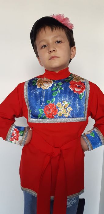 Прокат костюмов на любой праздник