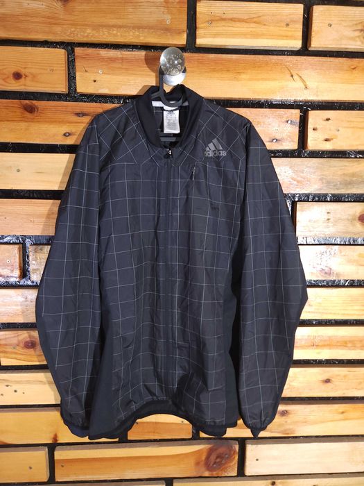 ADIDAS Ветровка/Мъжка L/XL