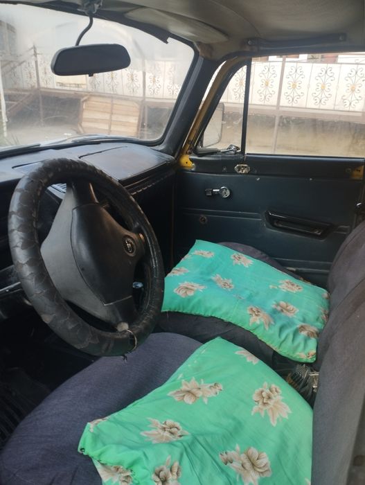 Maskivich Pikap sotiladi.