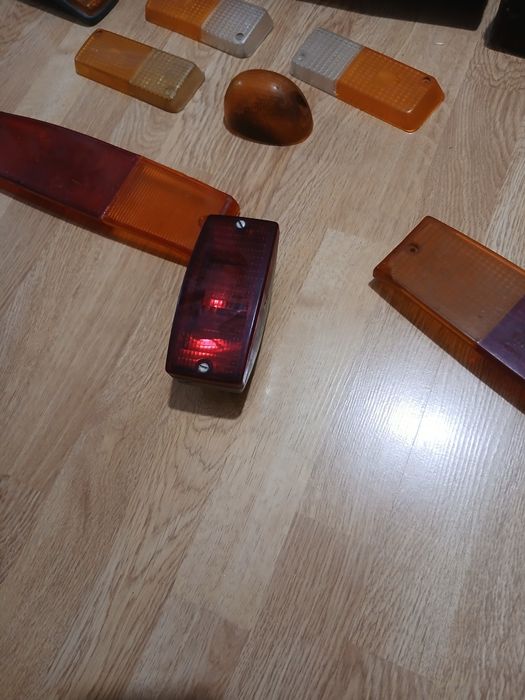 Stopuri( doar rama )