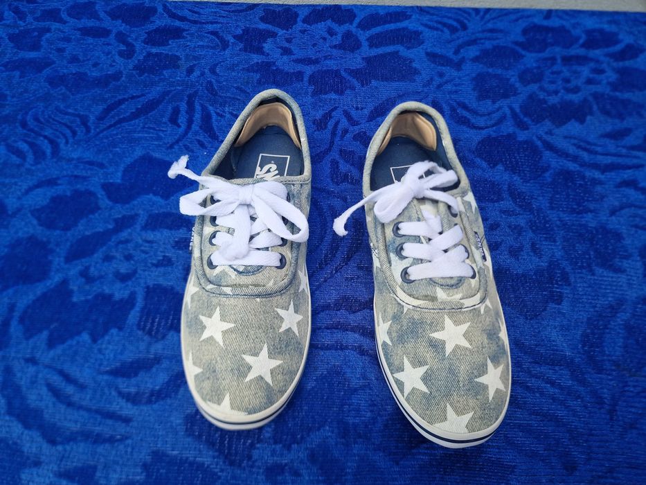 Vans | pantofi sport dama - copii | mar. 36 | 22 cm