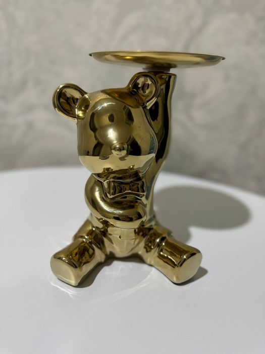 Копилка Медведев /Kapilka Ayiq