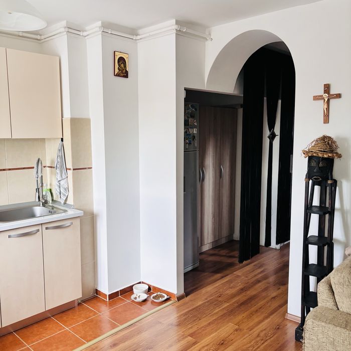 Apartament 5 camere