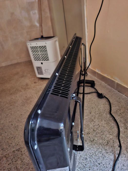 Конвектор    2kw