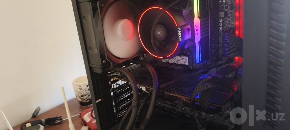 GTX 1080 ti legenda 11gb gddr5x