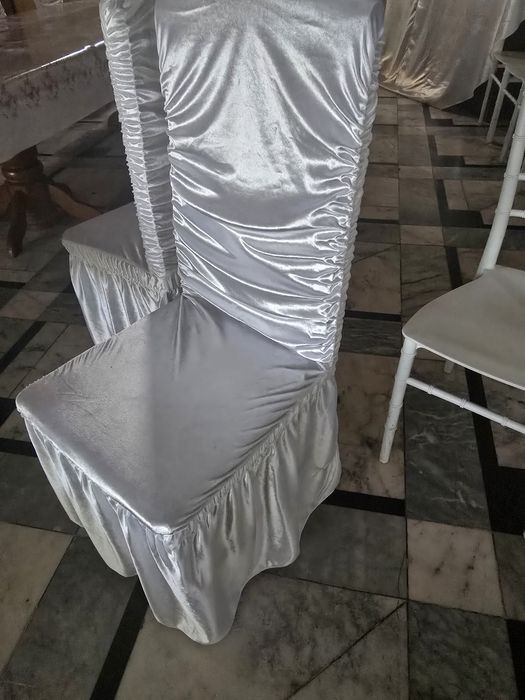 Стулья для банкета