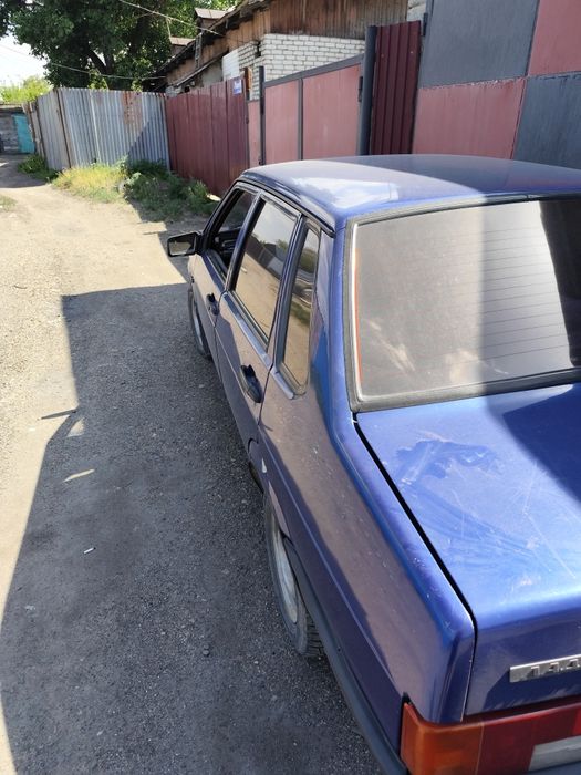 Продам ваз 21099