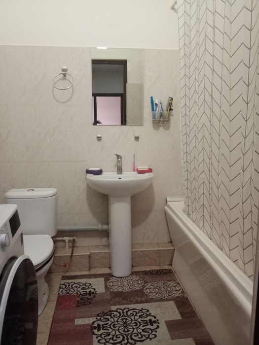 Янги Чоштепа 2 хона сотилади