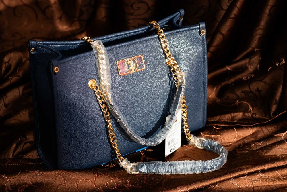 Geantă elegantă U.S. Polo Assn.