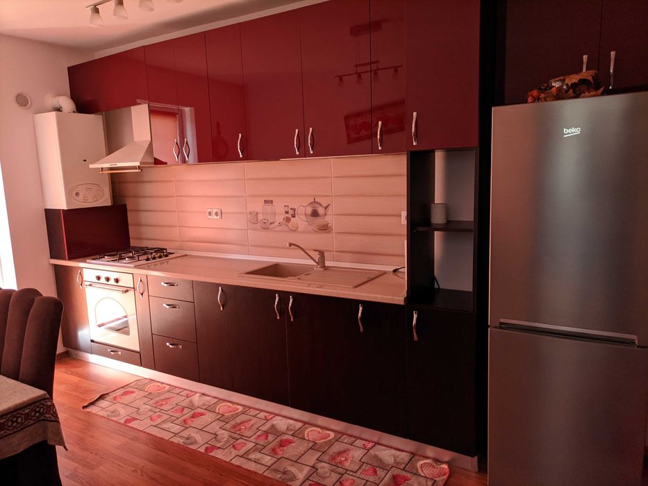 Apartament de Închiriat