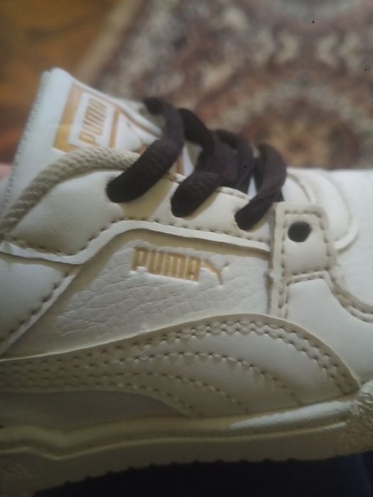 Adidași Puma mărime 24