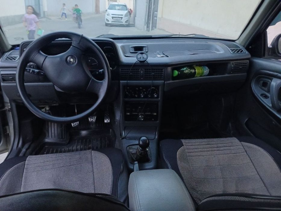 Срочно продаётся деву нексия