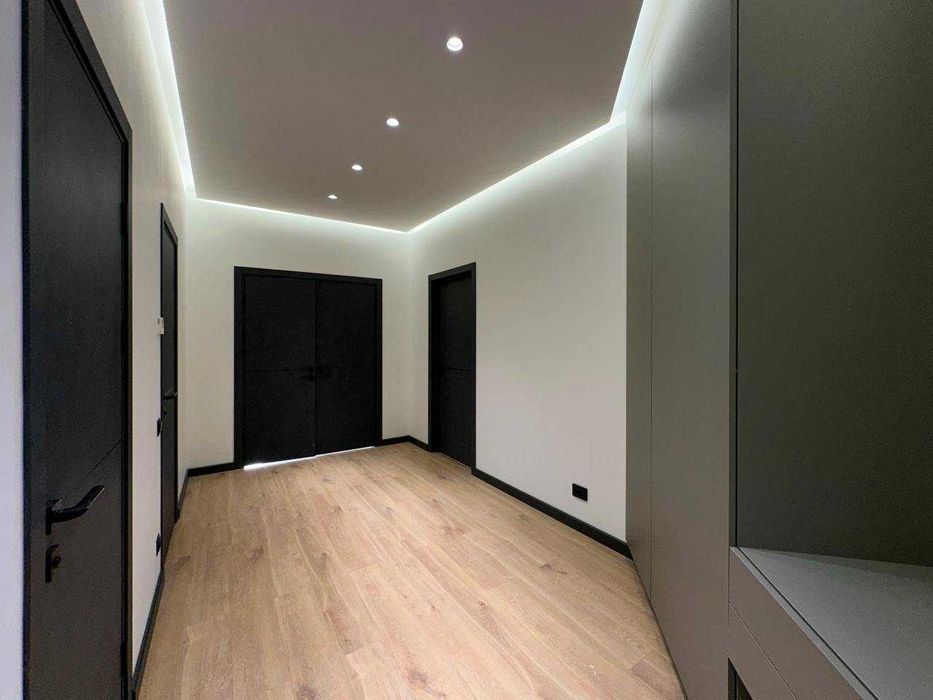 Ташкент Сити-Жк Gardens! Сдается новая 3-х комнатная в элит комплексе!