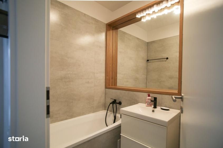 2 Camere Premium | Băneasa