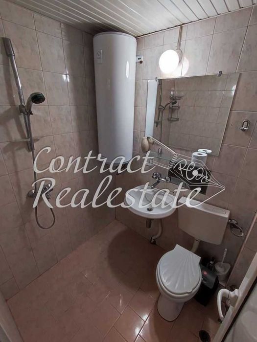 Дава се под наем Двустаен апартамент в Варна, Лятно кино Тракия - 60 кв.м за 433.5 € - Снимка #10