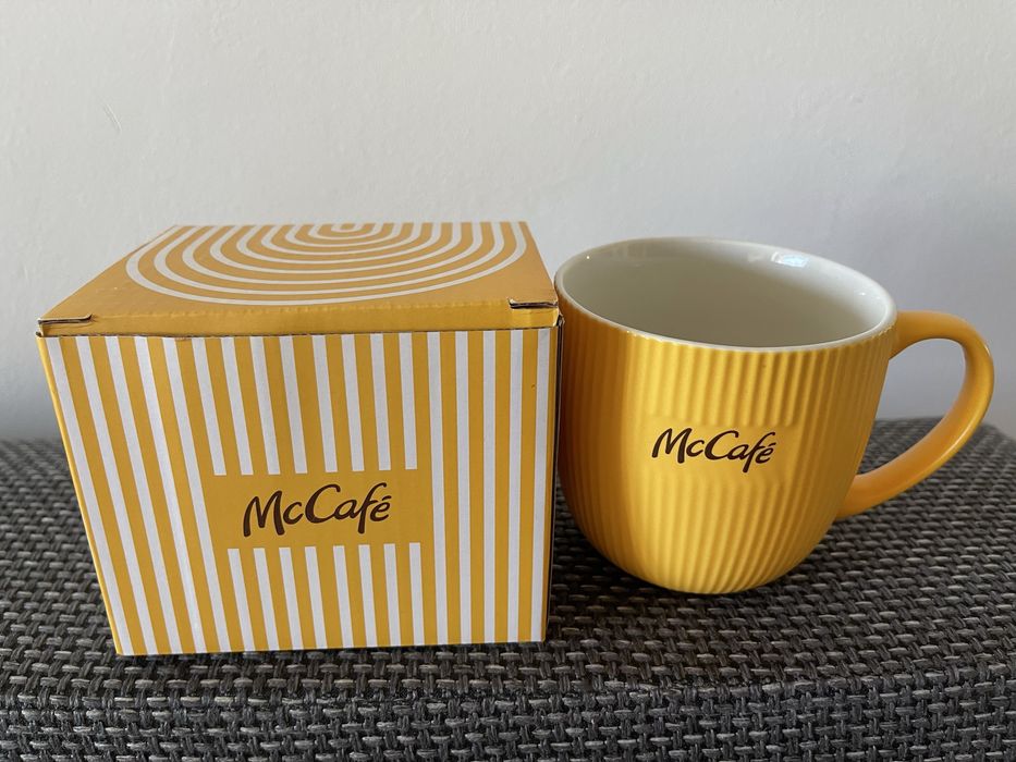 Cana McCafe colectia Austria 2025