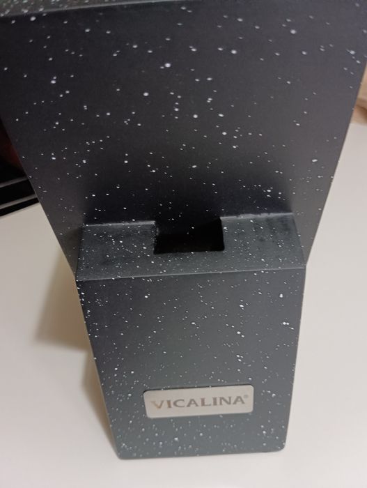 Подставка для ножей "Викалина"