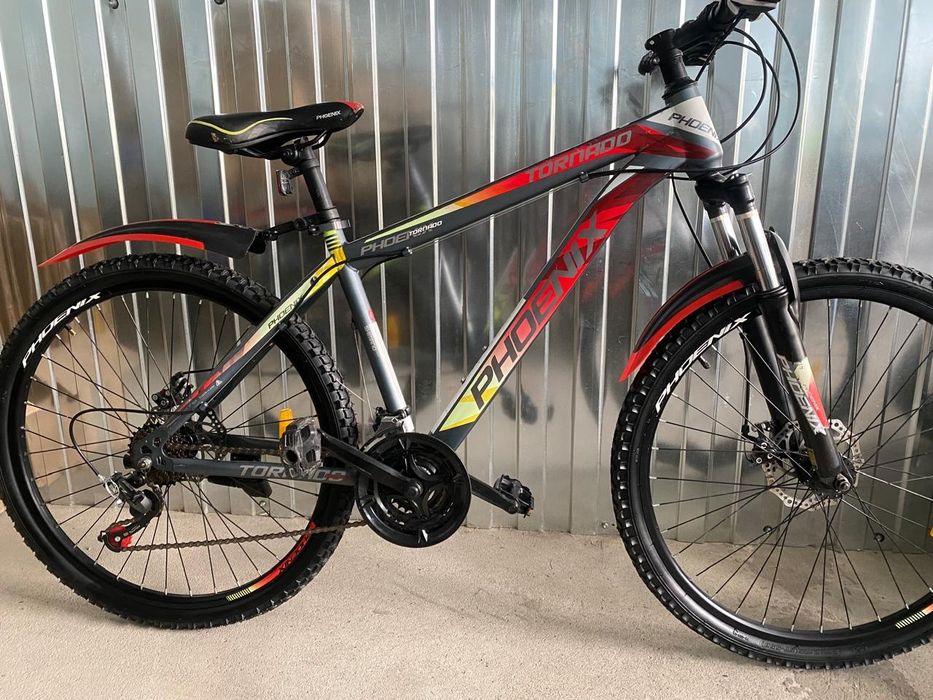 Продаются велосипеды