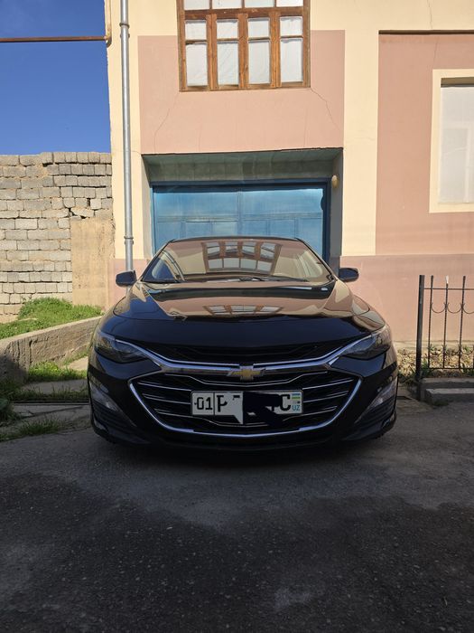 Малибу 2 1 5 турбо холати идиял