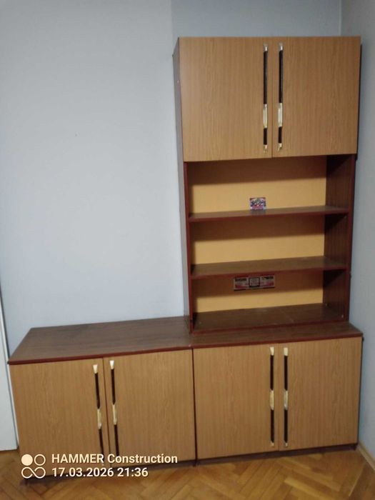 Спалня Секции матрак