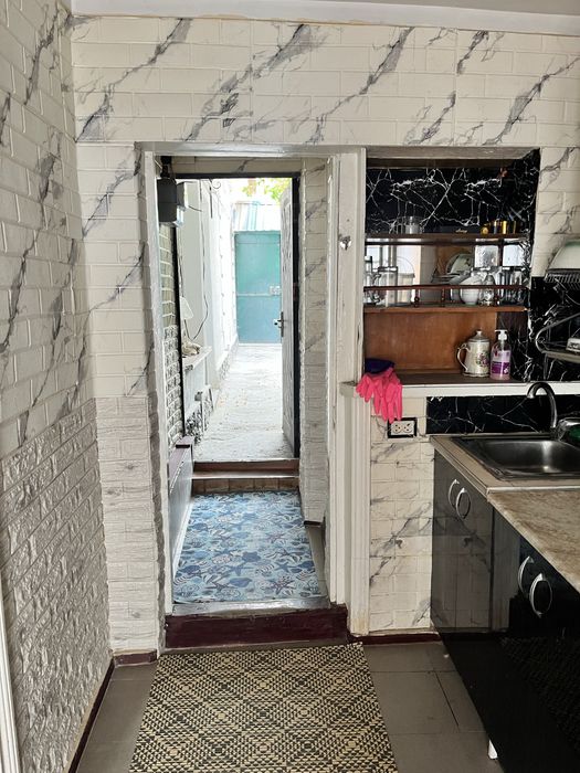 Продается компактный домик 1.2 сотки без маклера