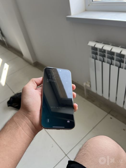 Iphone 16pro max