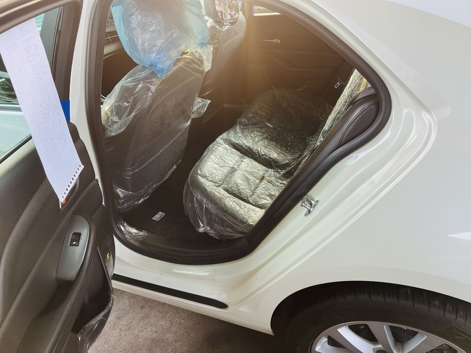 Malibu 3-позиция автомат коробка