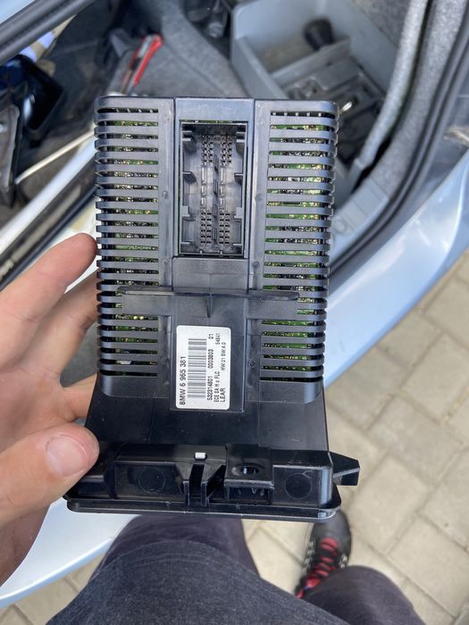 Bloc lumini Bmw seria 3 E46 SW 4.0 an 2006