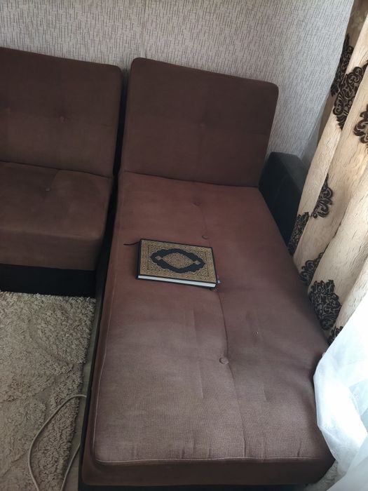 Евро диван книжка