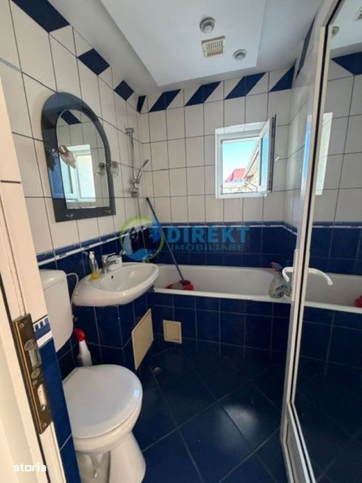 Apartament spatios , zona Lama , langa Generala 4