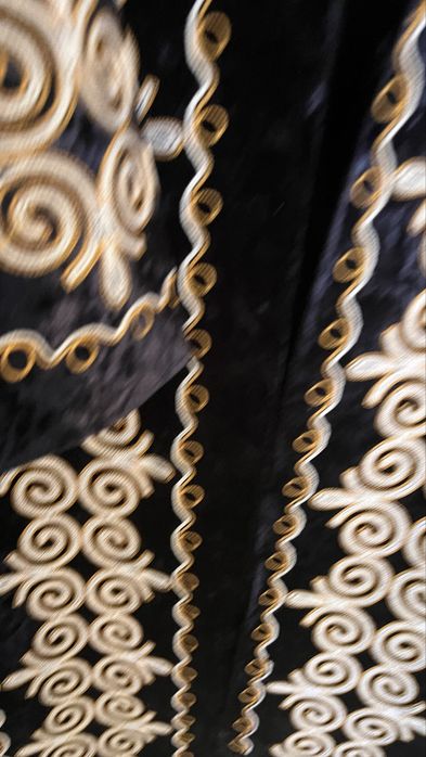 Национальная одежда