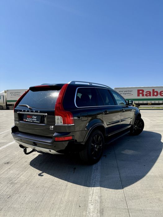 //Volvo XC90 D5 AWD/P. Executive\\