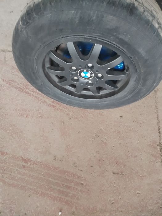 Диски бмв r15 BBS