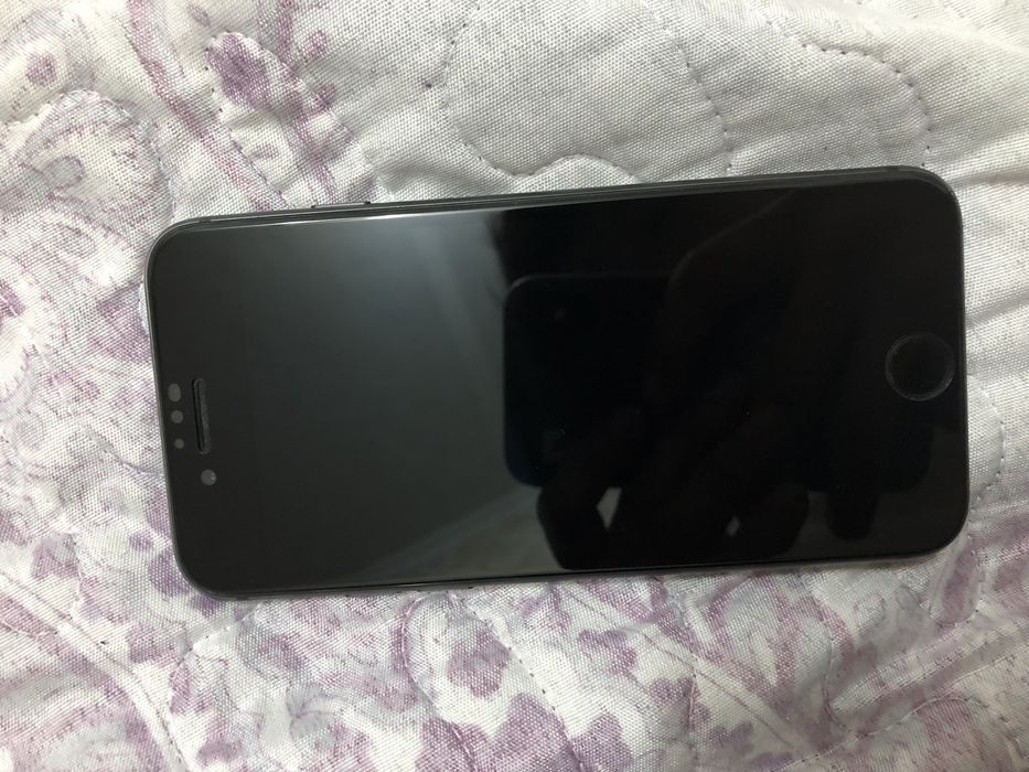 iphone 8 64gb в хорошем состоянии