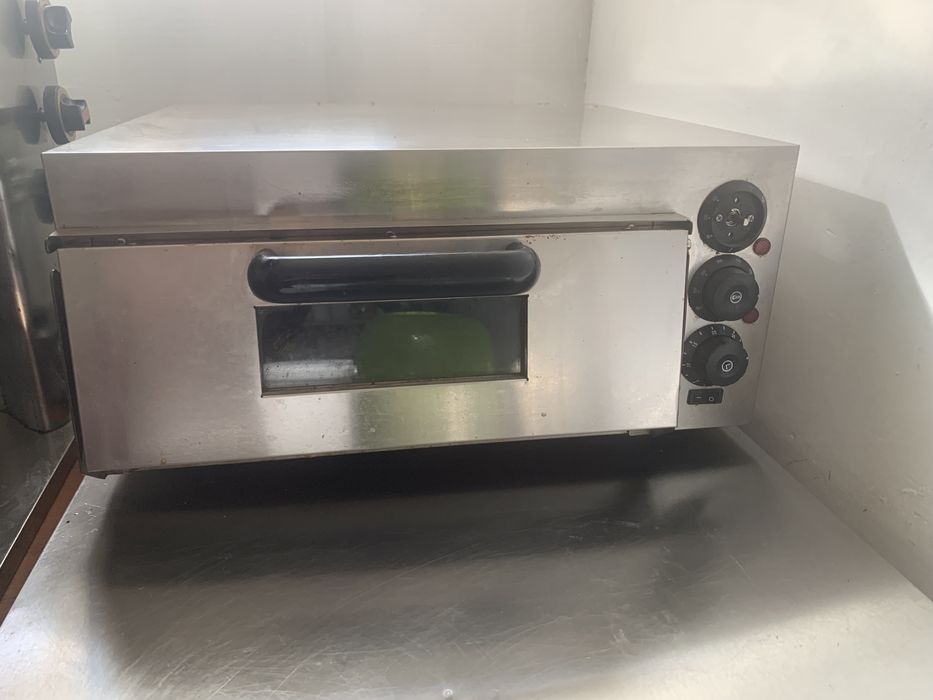 Пицца печка сатылады