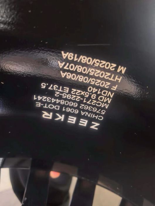 Zeekr 9x оригинальные диски R22