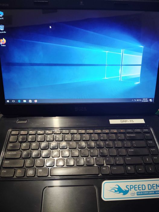 Laptop DELL inspirion N5040