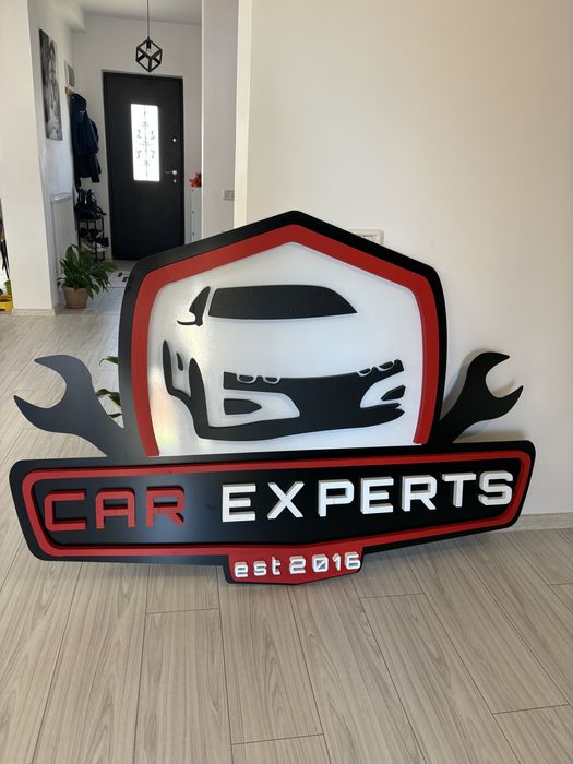 Litere volumetrice decoratiuni 3D volumetrie evenimente