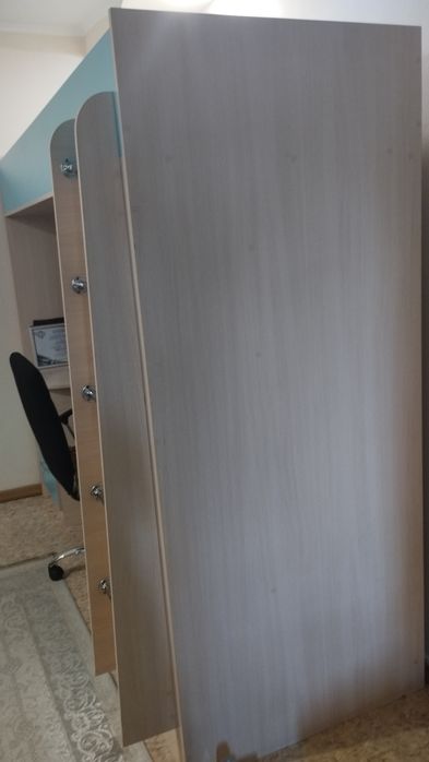 Мебель  детская 5 в 1