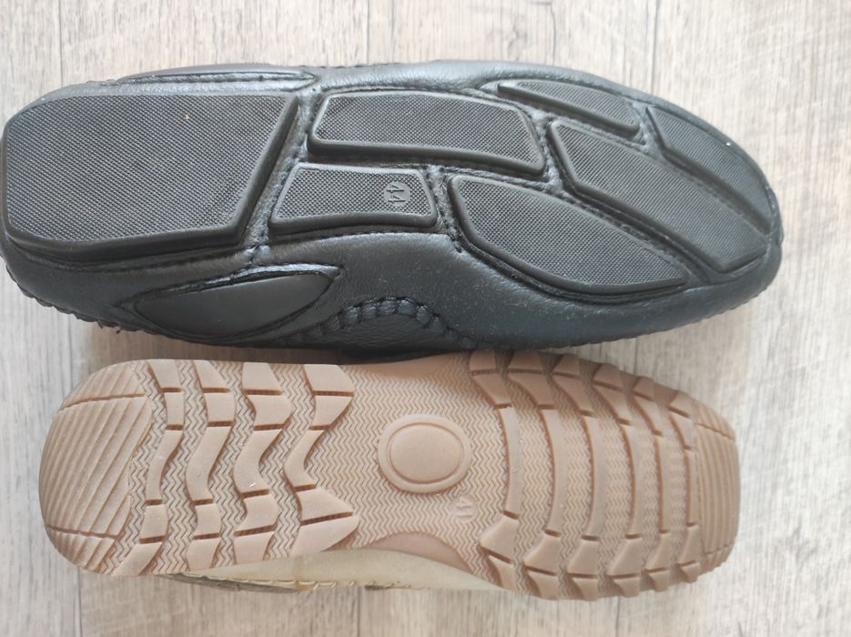 Продам макасины  мужские