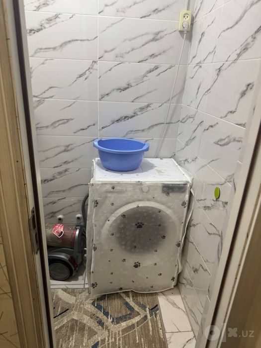 Аренда квартиры в городе Наваи
