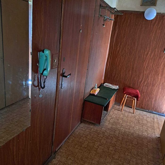 Продава се Едностаен апартамент в София, Толстой - 45 кв.м за 1133 €/кв.м - Снимка #4