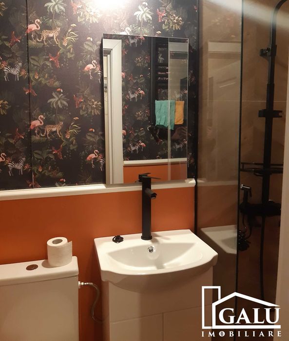 Apartament 1 camera parter bd.Dacia Oradea, de inchiriat