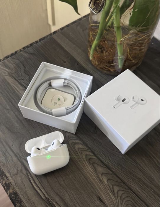 AirPods Pro 2 ,model compatibil 2026