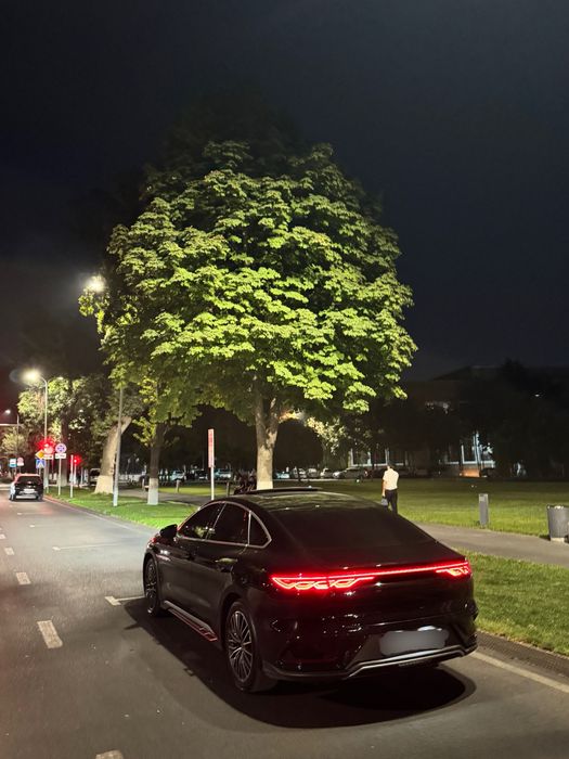 Byd Han 2024 yil