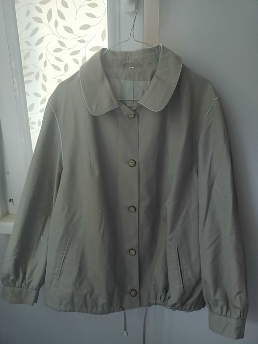 Комплект от 2 тънки якета междинен сезон